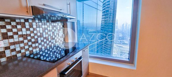 Apartamento T1 em Downtown Dubai (Downtown Burj Dubai), UAE N.º 97191 10