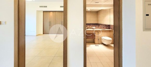 Apartamento T1 em Downtown Dubai (Downtown Burj Dubai), UAE N.º 97191 7