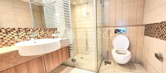 Apartamento T1 em Downtown Dubai (Downtown Burj Dubai), UAE N.º 97191 11