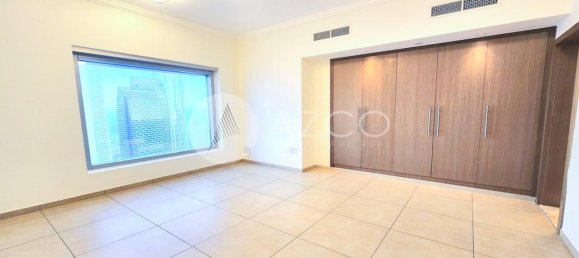 Apartamento T1 em Downtown Dubai (Downtown Burj Dubai), UAE N.º 97191 5
