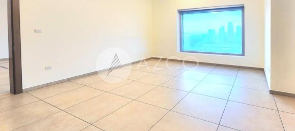 Apartamento T1 em Downtown Dubai (Downtown Burj Dubai), UAE N.º 97191 8