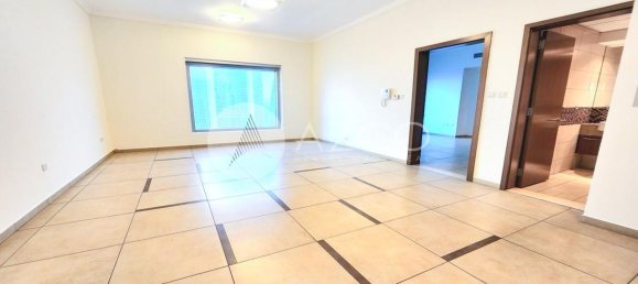 Apartamento T1 em Downtown Dubai (Downtown Burj Dubai), UAE N.º 97191 3