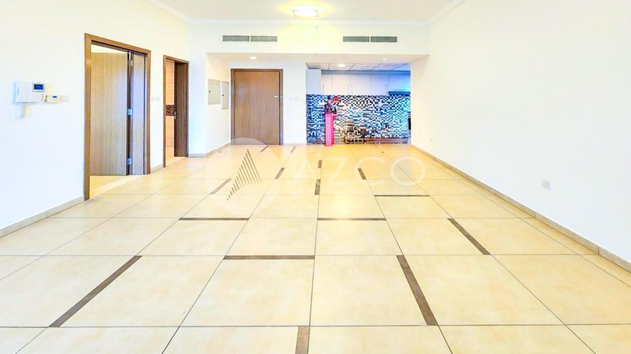 Apartamento T1 em Downtown Dubai (Downtown Burj Dubai), UAE N.º 97191