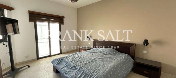 3 Schlafzimmer Wohnung in Saint Julian's, Malta, Nr. 4575 6