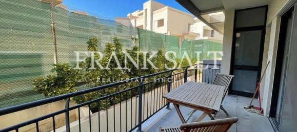 3 Schlafzimmer Wohnung in Saint Julian's, Malta, Nr. 4575 24