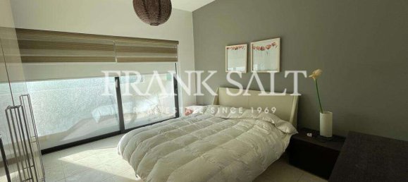 3 Schlafzimmer Wohnung in Saint Julian's, Malta, Nr. 4575 13