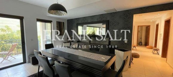 3 Schlafzimmer Wohnung in Saint Julian's, Malta, Nr. 4575 11