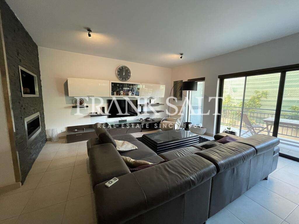 3 Schlafzimmer Wohnung in Saint Julian's, Malta, Nr. 4575