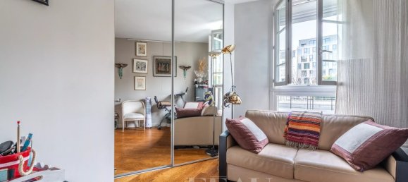 Квартира с 3 спальнями в Нёйи-сюр-Сен, Франция № 167336 20