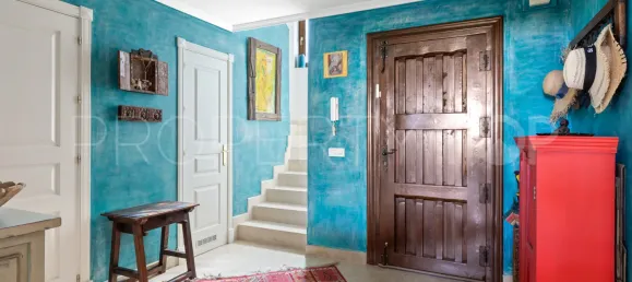 4 bedrooms Townhouse in Estepona, Spain No. 187685 19