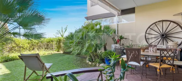 4 bedrooms Townhouse in Estepona, Spain No. 187685 10