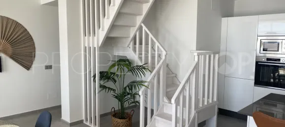 4 bedrooms Townhouse in Estepona, Spain No. 187685 18