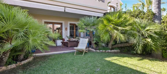 4 bedrooms Townhouse in Estepona, Spain No. 187685 5