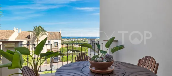 4 bedrooms Townhouse in Estepona, Spain No. 187685 2