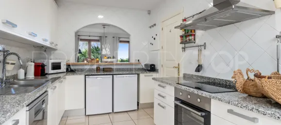 4 bedrooms Townhouse in Estepona, Spain No. 187685 15
