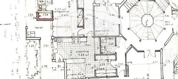 5 bedrooms House in Seixal, Portugal No. 27956 27