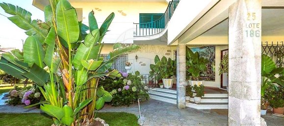 5 bedrooms House in Seixal, Portugal No. 27956 12