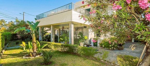 5 bedrooms House in Seixal, Portugal No. 27956 10