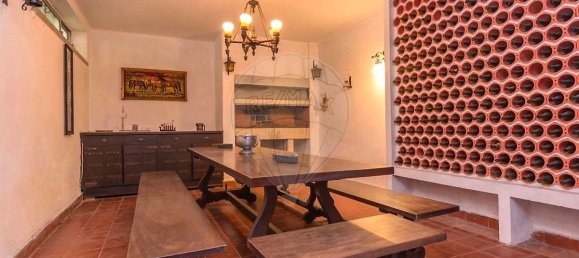 5 bedrooms House in Seixal, Portugal No. 27956 24