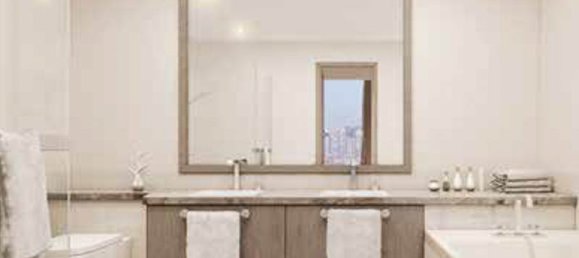 1 Schlafzimmer Wohnung in Downtown Dubai (Downtown Burj Dubai), UAE, Nr. 4294 8