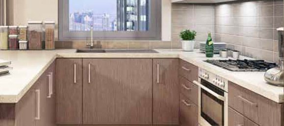 1 Schlafzimmer Wohnung in Downtown Dubai (Downtown Burj Dubai), UAE, Nr. 4294 6