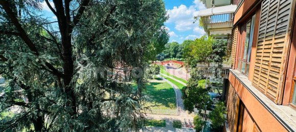 3 غرف نوم شقة في Segrate, Italy رقم 363200 22