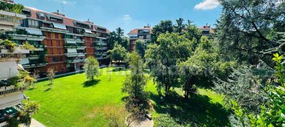 3 غرف نوم شقة في Segrate, Italy رقم 363200 23