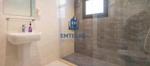 Вилла с 3 спальнями в Sharm, ОАЭ № 14298 10