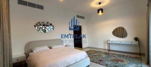 Вилла с 3 спальнями в Sharm, ОАЭ № 14298 2