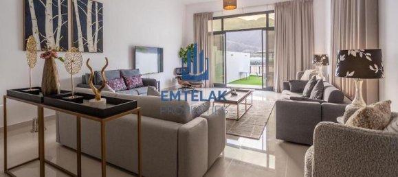 Вилла с 3 спальнями в Sharm, ОАЭ № 14298 8