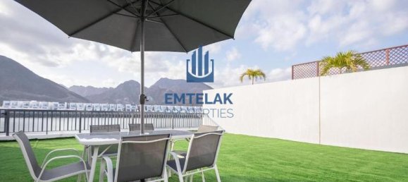 Вилла с 3 спальнями в Sharm, ОАЭ № 14298 9