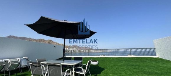 Вилла с 3 спальнями в Sharm, ОАЭ № 14298 11