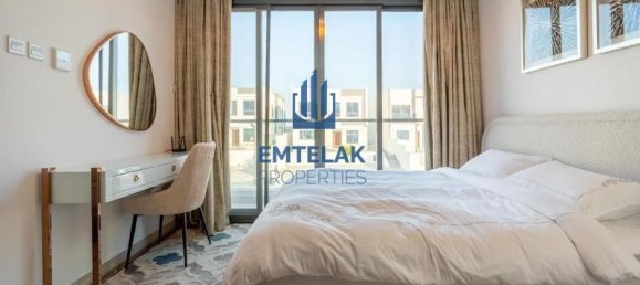 Вилла с 3 спальнями в Sharm, ОАЭ № 14298 5