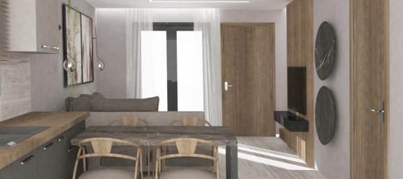 3 bedrooms Property in Chalkidiki, Greece No. 2586 13