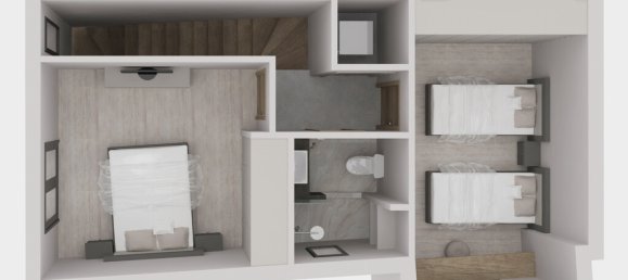 3 bedrooms Property in Chalkidiki, Greece No. 2586 21