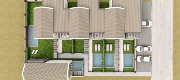 3 bedrooms Property in Chalkidiki, Greece No. 2586 18