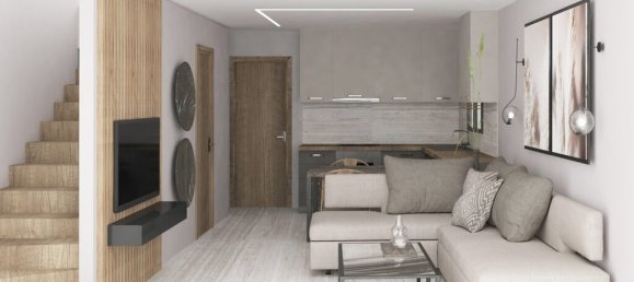 3 bedrooms Property in Chalkidiki, Greece No. 2586 12