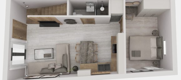 3 bedrooms Property in Chalkidiki, Greece No. 2586 9