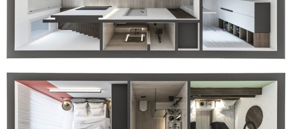 3 bedrooms Property in Chalkidiki, Greece No. 2586 20