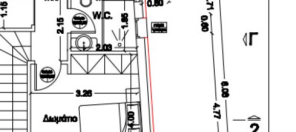 3 bedrooms Property in Chalkidiki, Greece No. 2586 23