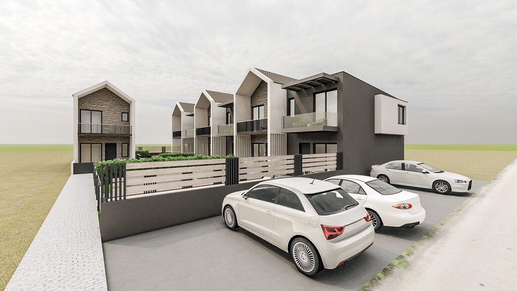 3 bedrooms Property in Chalkidiki, Greece No. 2586