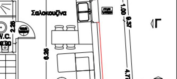 3 bedrooms Property in Chalkidiki, Greece No. 2586 22