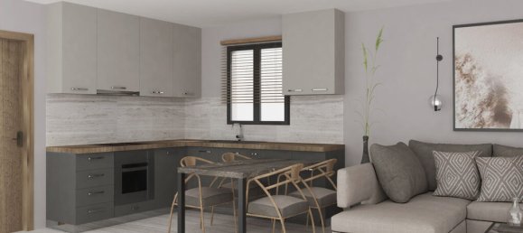 3 bedrooms Property in Chalkidiki, Greece No. 2586 11