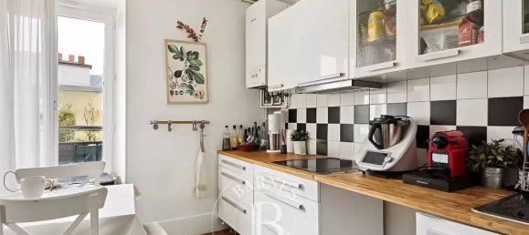 2 Schlafzimmer Wohnung in Versailles, France, Nr. 138933 5