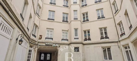 2 Schlafzimmer Wohnung in Versailles, France, Nr. 138933 9