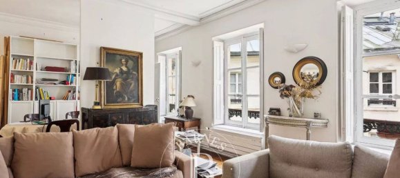 2 Schlafzimmer Wohnung in Versailles, France, Nr. 138933 10