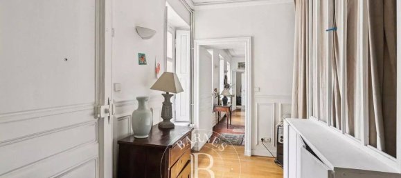 2 Schlafzimmer Wohnung in Versailles, France, Nr. 138933 3