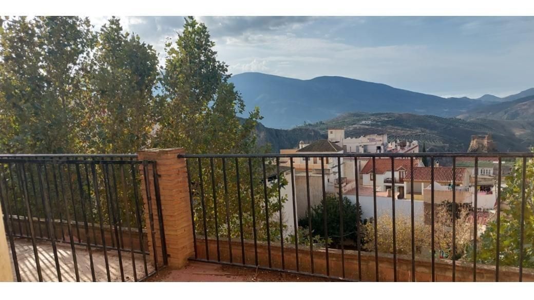 Edifício em Lanjaron, Spain 480 m² N.º 210237