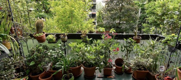 2 bedrooms Apartment in Milan, Italy No. 371738 10