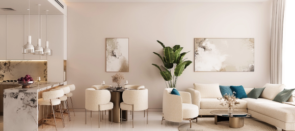 2 chambres Appartement à Majan, UAE No. 96363 2